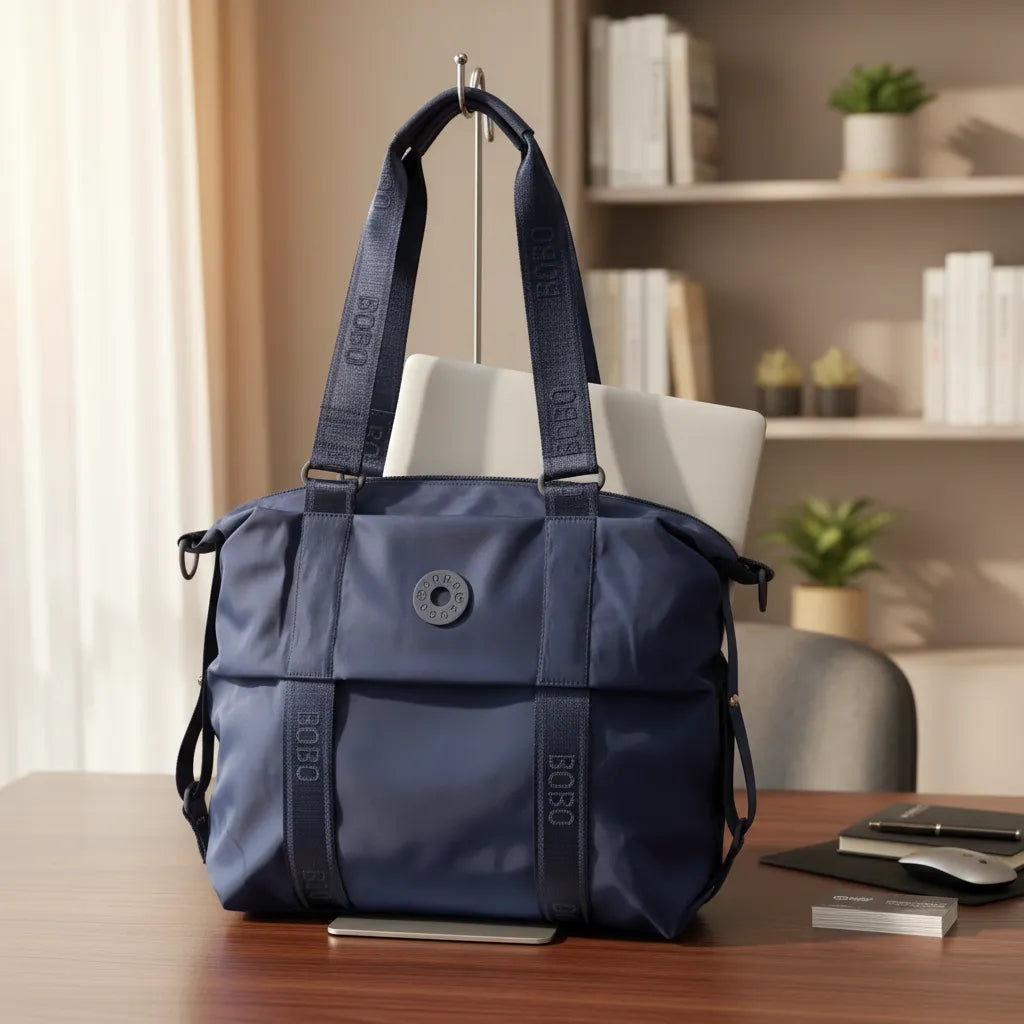 Cartera Portalaptop 14´ Bobo Fashion