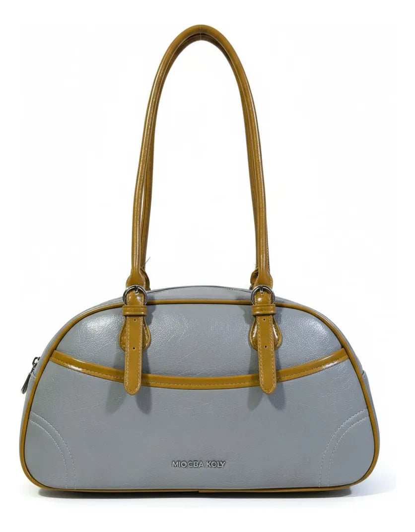 Cartera baguette Taoleyu cuero Pu