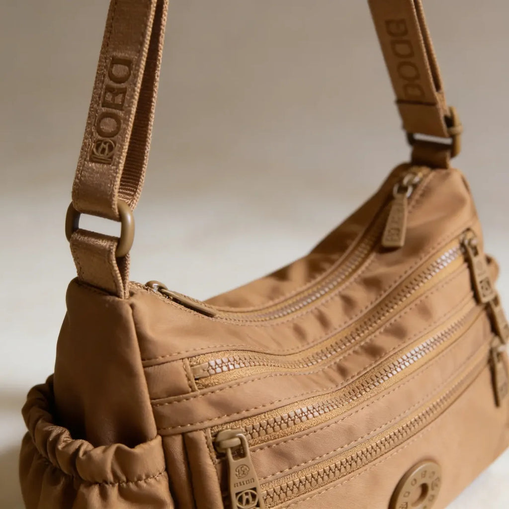 Cartera Morral Bandolera Para Dama Bobo 2