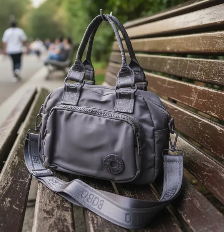 CARTERA MORRAL BOBO FASHION TT