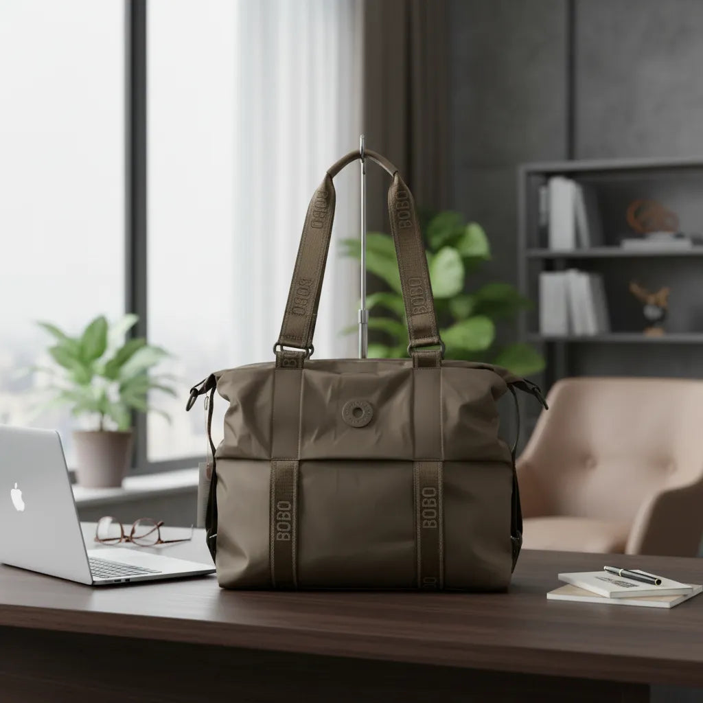 Cartera Portalaptop 14´ Bobo Fashion