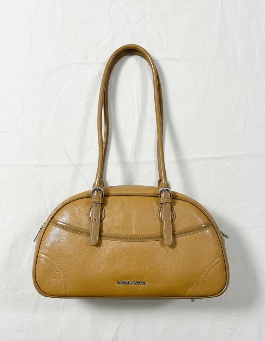 Cartera baguette Taoleyu cuero Pu