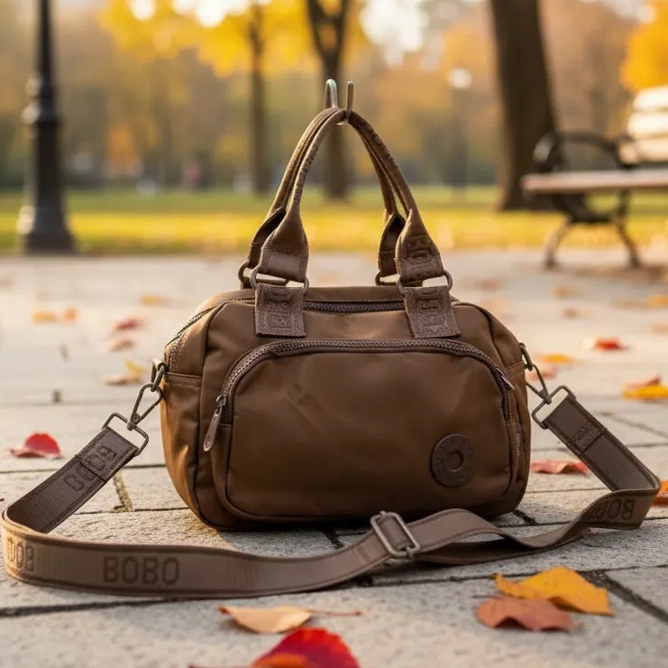 CARTERA MORRAL BOBO FASHION TT