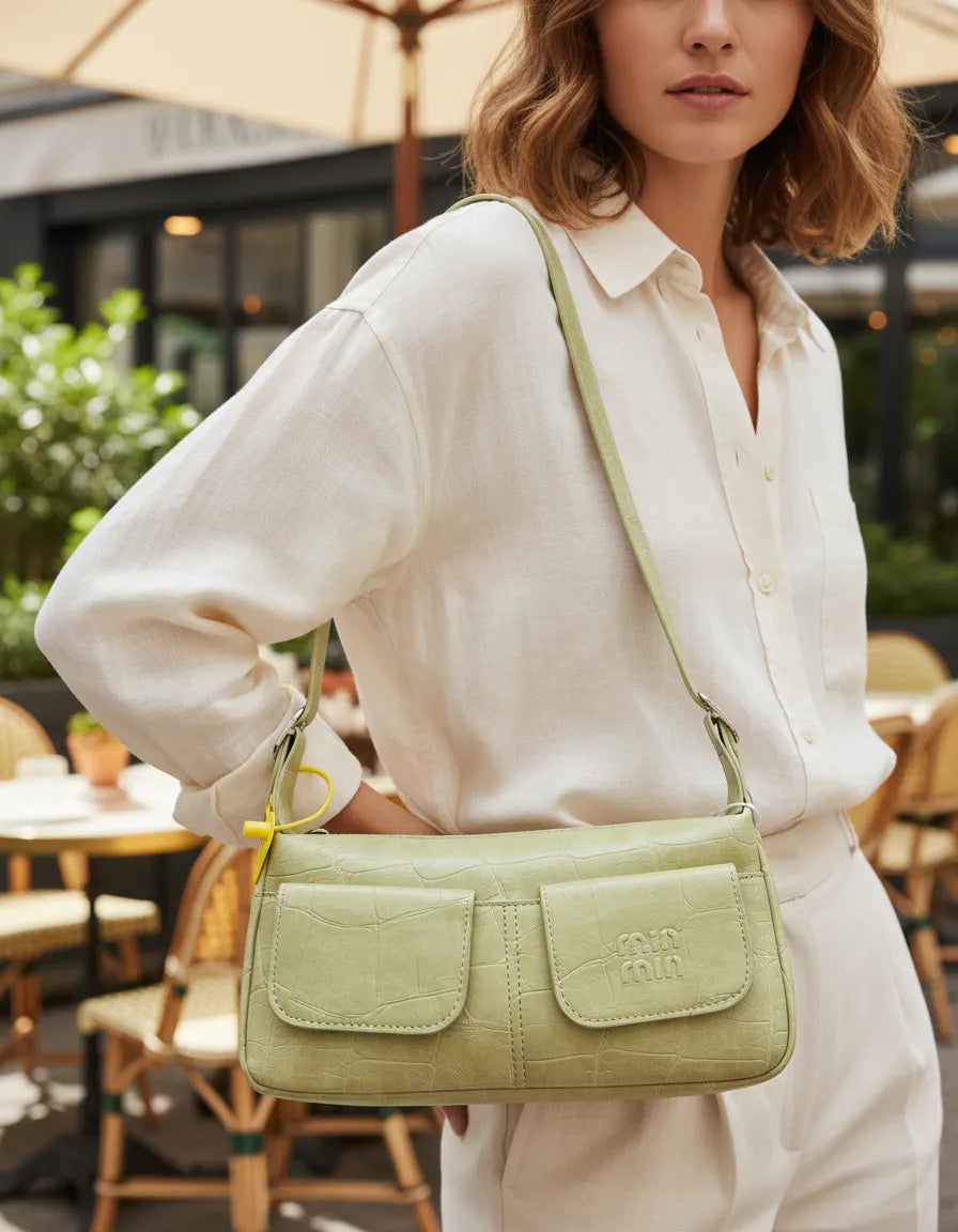 CARTERA BAGUETE MORRAL TAOLEYU