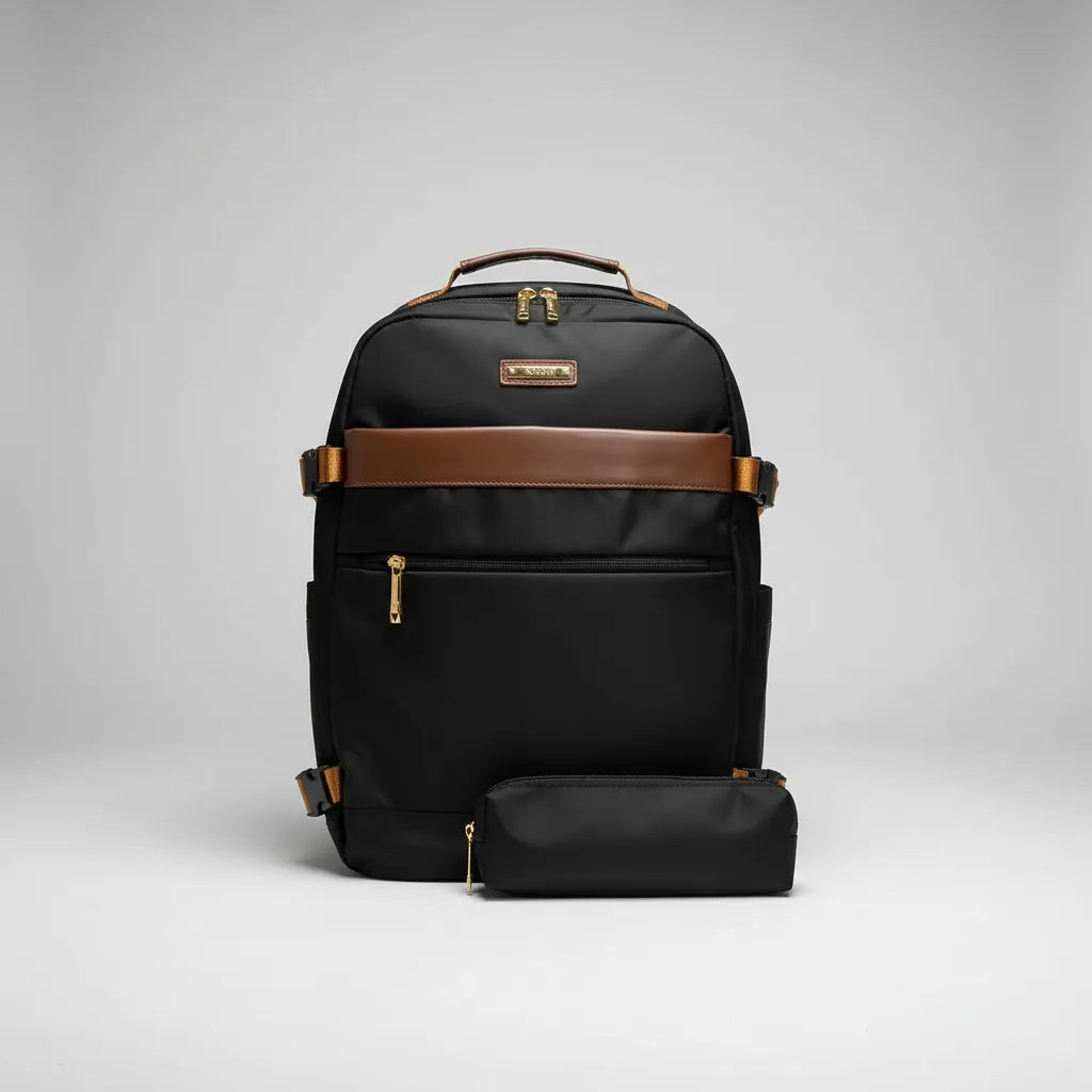 MOCHILA PORTALAPTOP VIAJERA IRUN