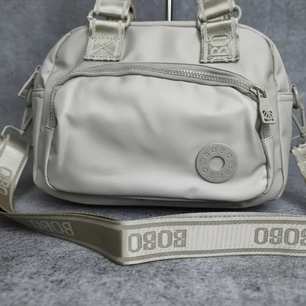 CARTERA MORRAL BOBO FASHION TT