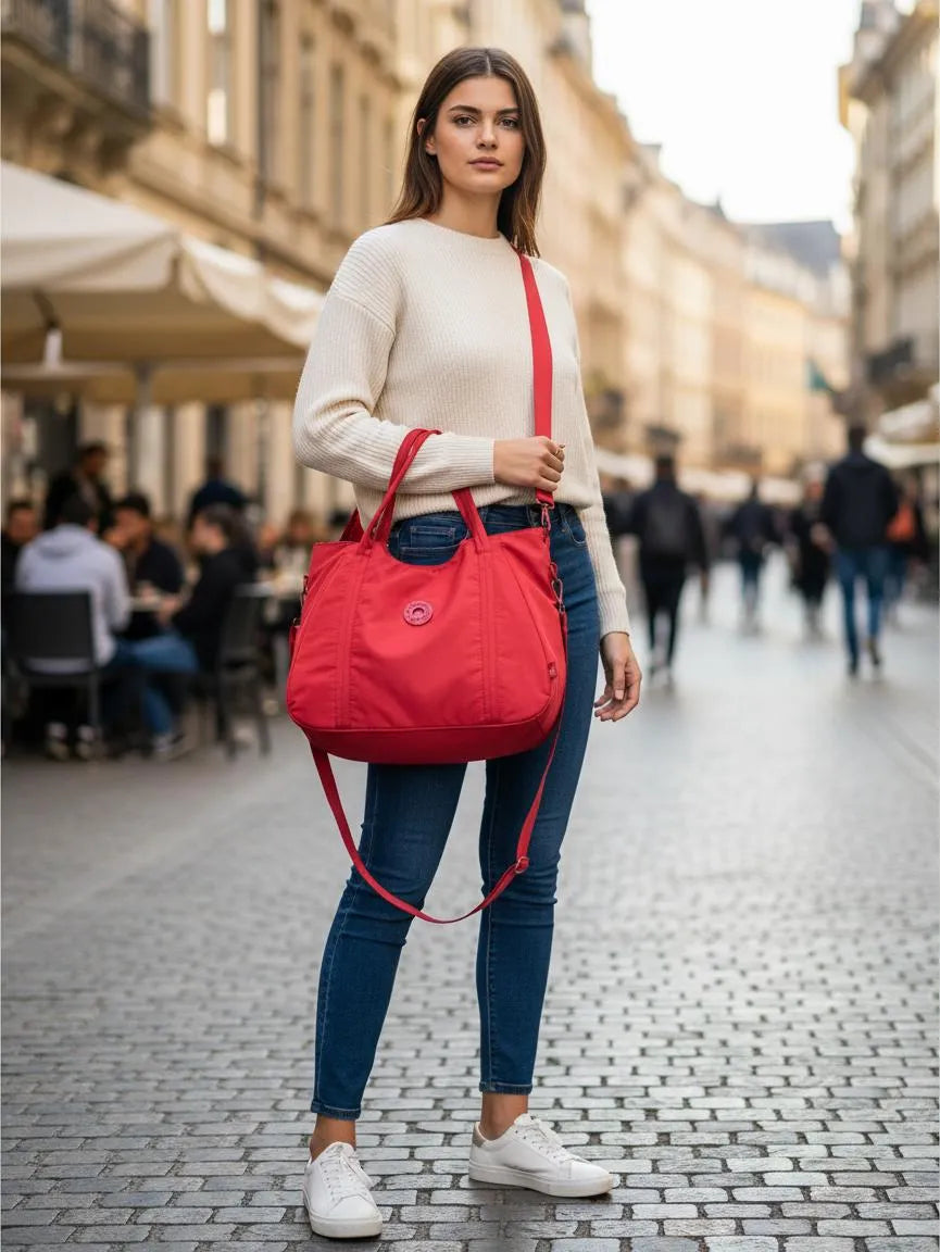 BOLSO PORTALAPTOP BOBO FASHION