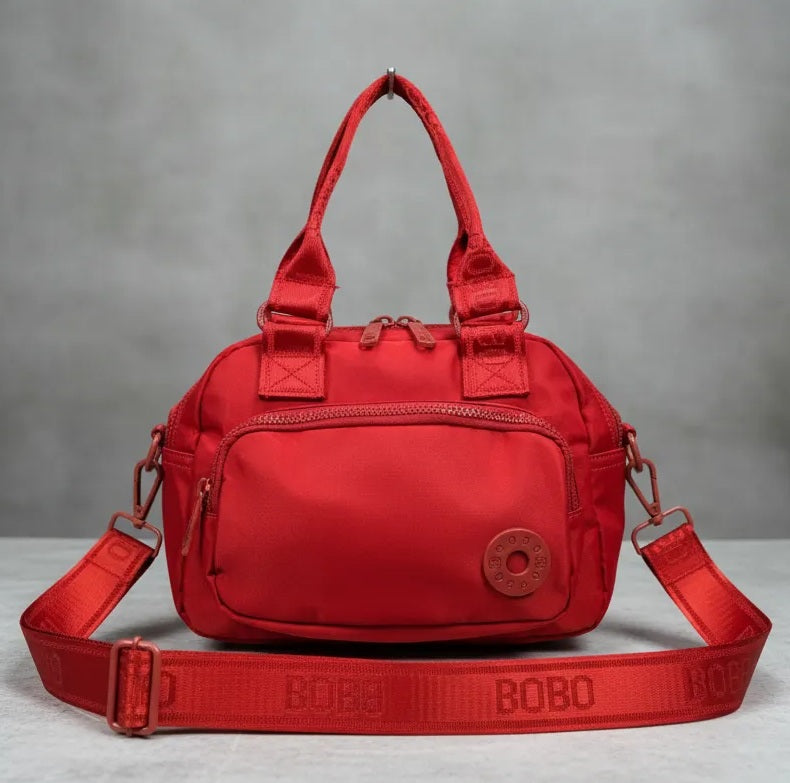 CARTERA MORRAL BOBO FASHION TT
