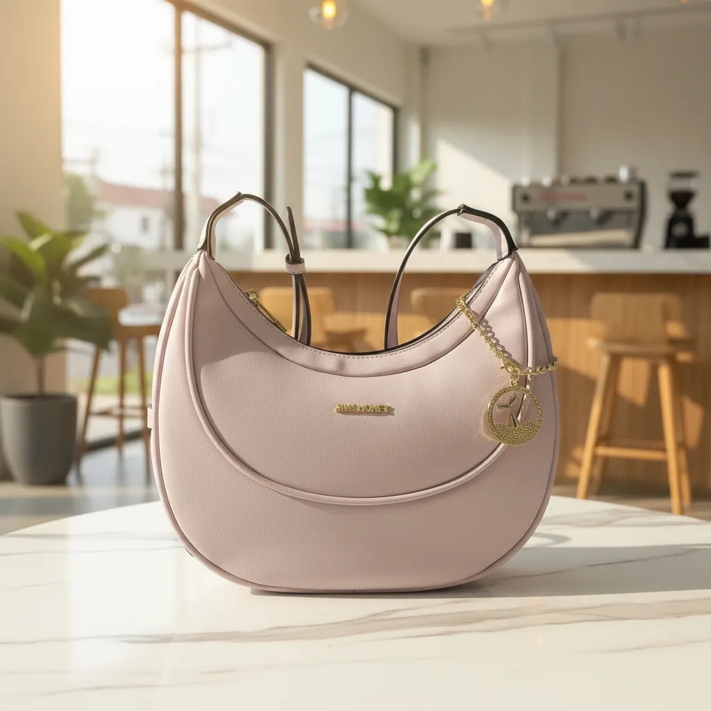 BAGUETE ATHENA BAG CD AB028
