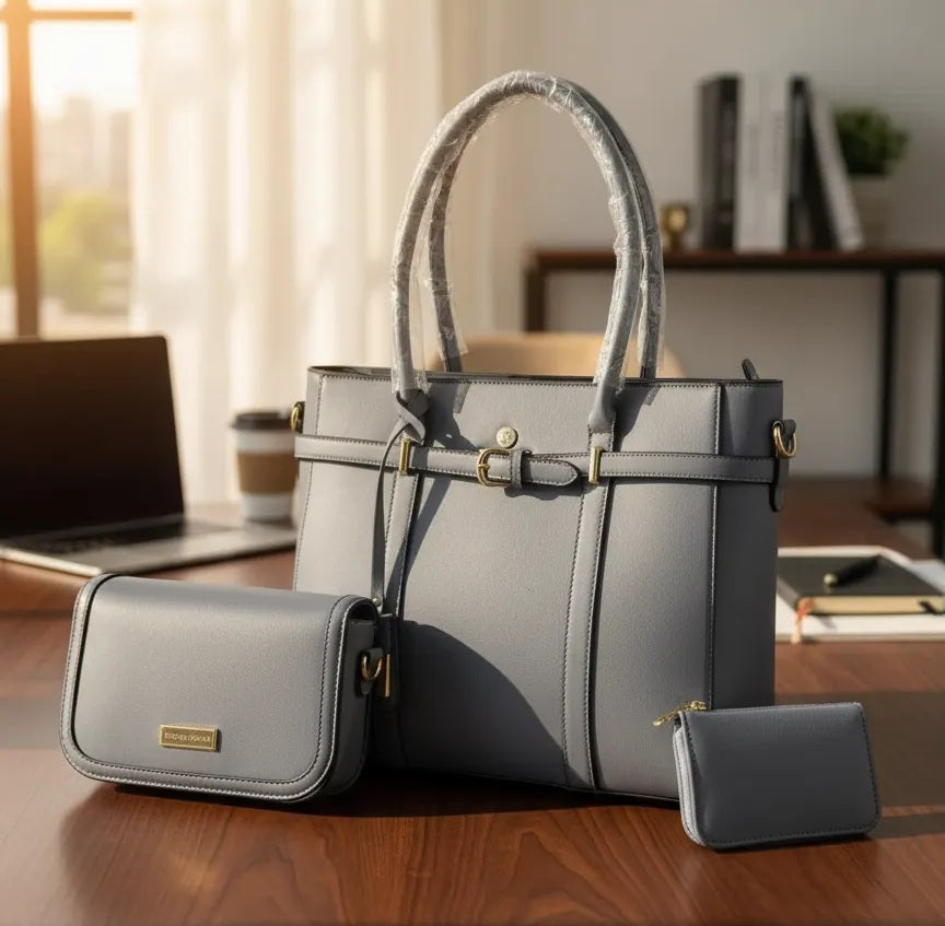 CARTERA PORTALAPTOP 14.5' MARCO XENIA - 3 PIEZAS