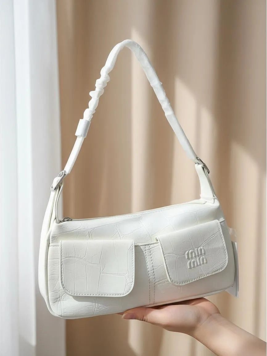 CARTERA BAGUETE MORRAL TAOLEYU