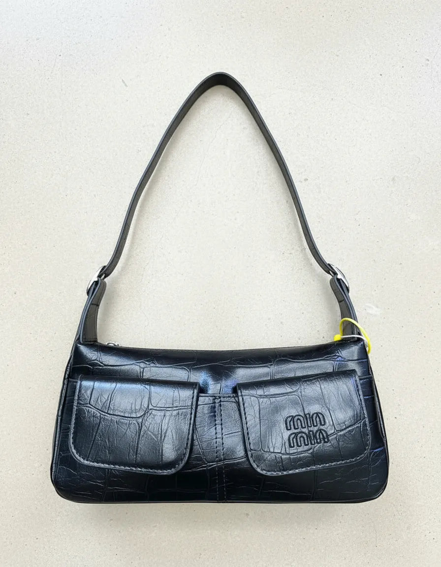CARTERA BAGUETE MORRAL TAOLEYU