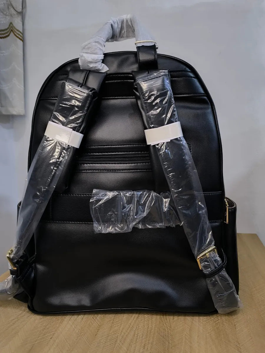 MOCHILA PORTALAPTOP 14.5 DAMA ATHENA BAG CON CEREZA