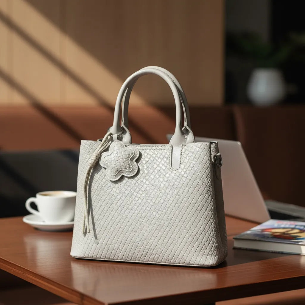 Cartera bolso de mano Taole Charol