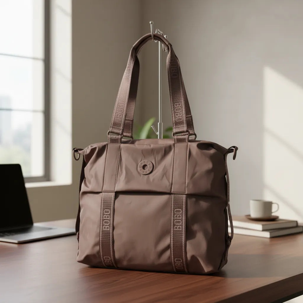 Cartera Portalaptop 14´ Bobo Fashion