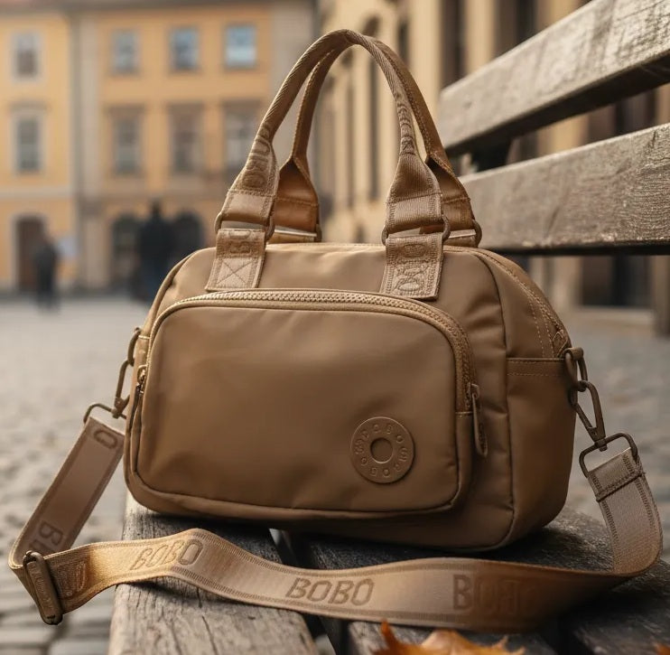 CARTERA MORRAL BOBO FASHION TT