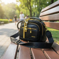 MORRAL BANDOLERA ATHENA BAG OSI