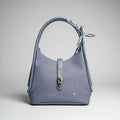 Bolso cartera mediana  + billetera - Ardilla roja