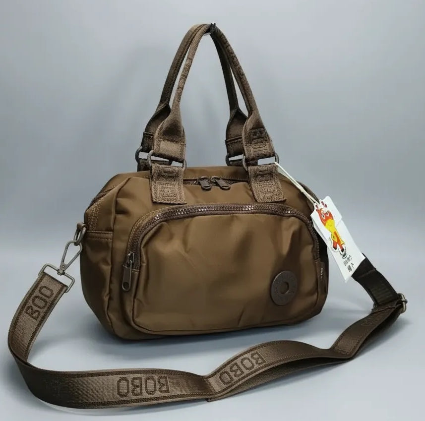CARTERA MORRAL BOBO FASHION TT