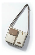CARTERA MORRAL PORTACELULAR Y TARJETERO PRETTYZY