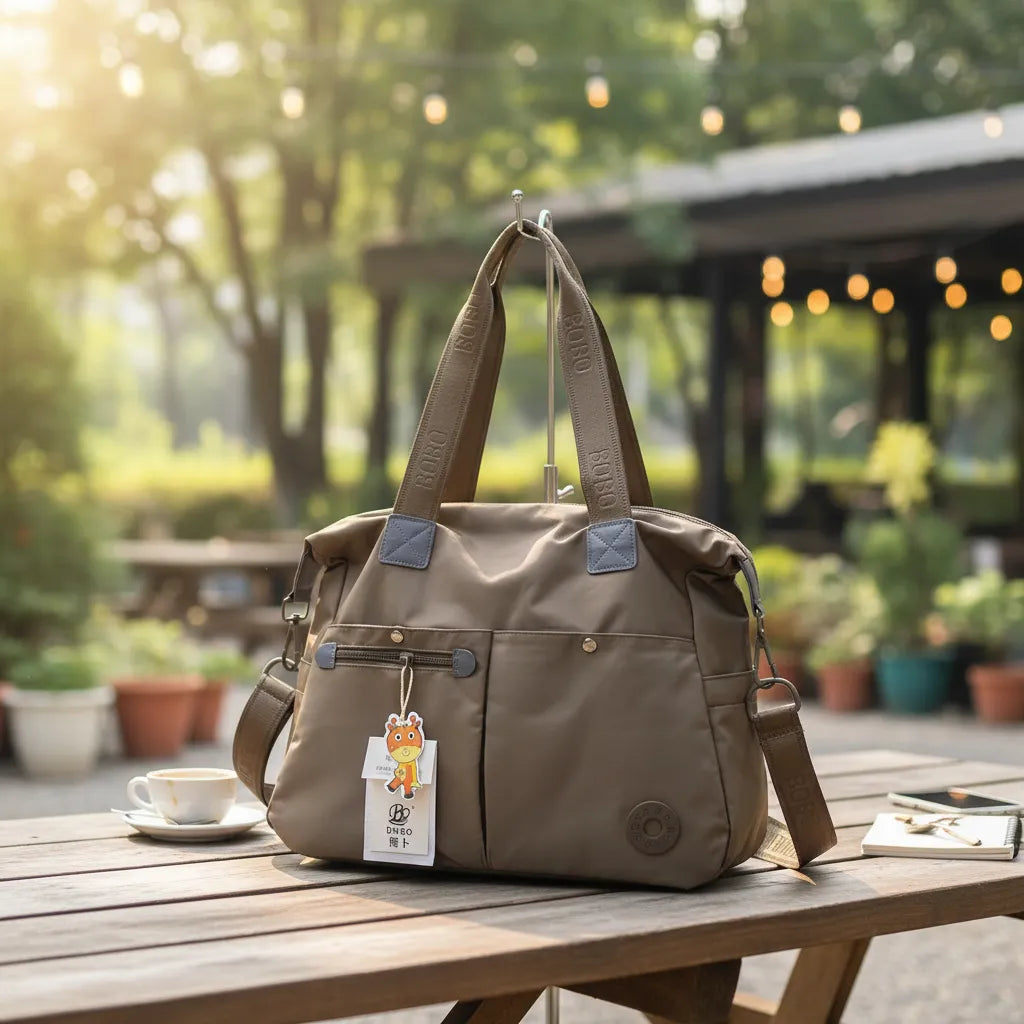 BOLSO PARA DAMA A4 BOBO APCU