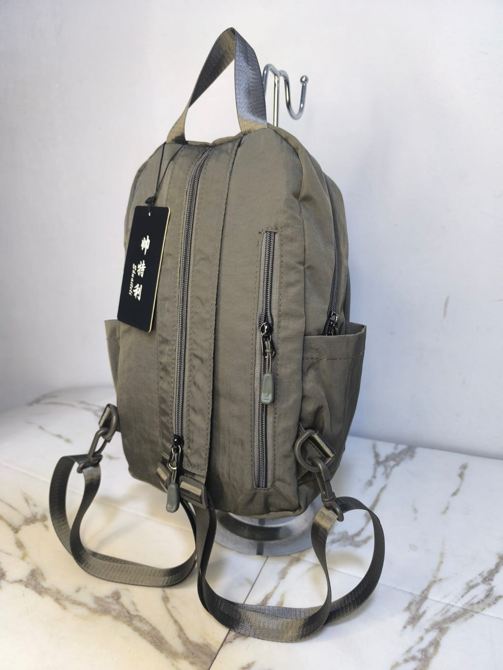 PECHERA PARA VARON 2 EN UNO