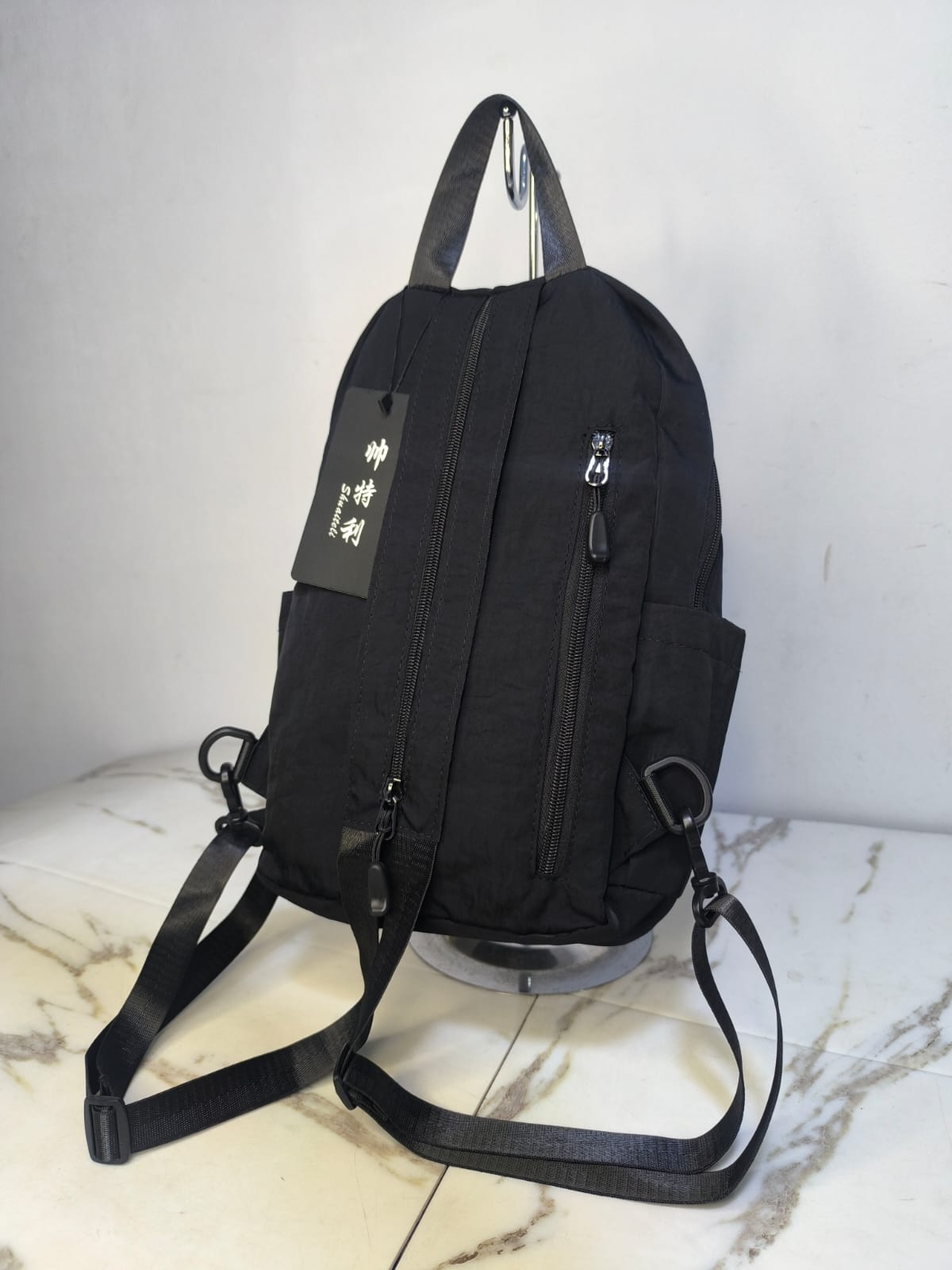 PECHERA PARA VARON 2 EN UNO