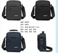 MORRAL PARA VARON TELA