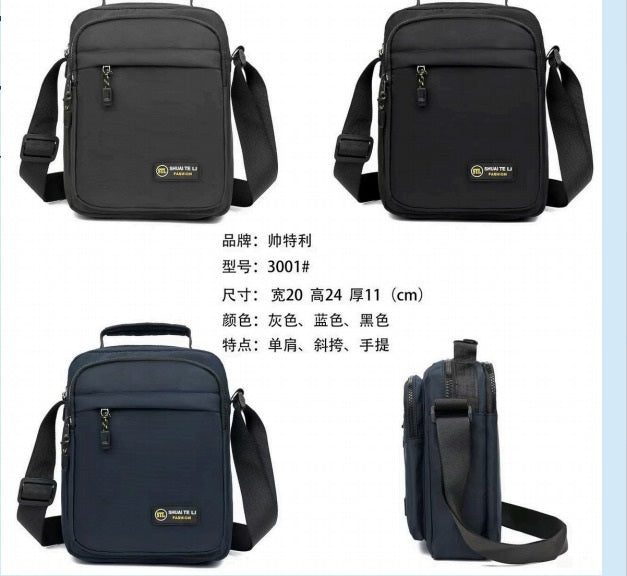 MORRAL PARA VARON TELA