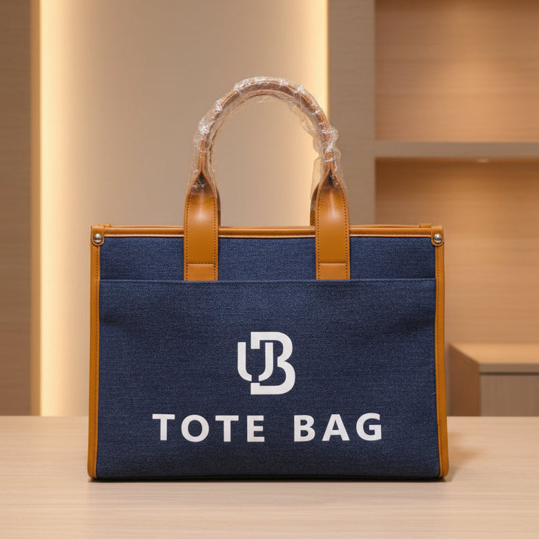 CARTERA PORTALAPTOP 15' UNIBELLA TOTEN DENIM