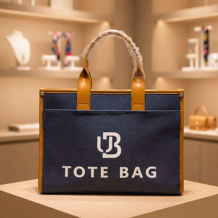 CARTERA PORTALAPTOP 15' UNIBELLA TOTEN DENIM