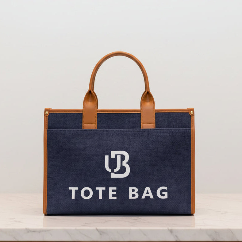 CARTERA PORTALAPTOP 15' UNIBELLA TOTEN DENIM