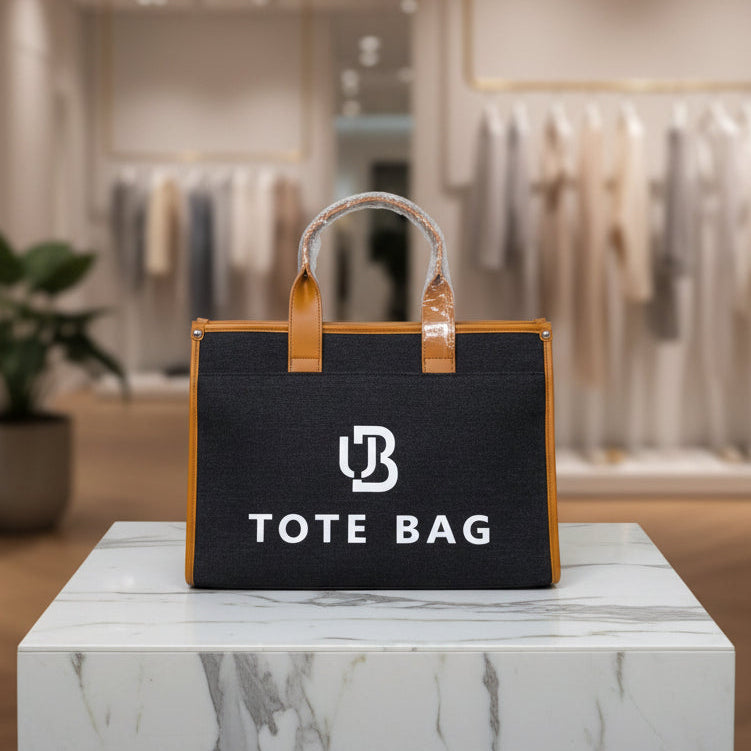 CARTERA PORTALAPTOP 15' UNIBELLA TOTEN DENIM