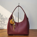 BOLSO HOBO MEDIANO UNIBELLA CON LLAVERO