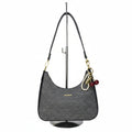 CARTERA BAGUETTE DENIN AB CON CEREZA
