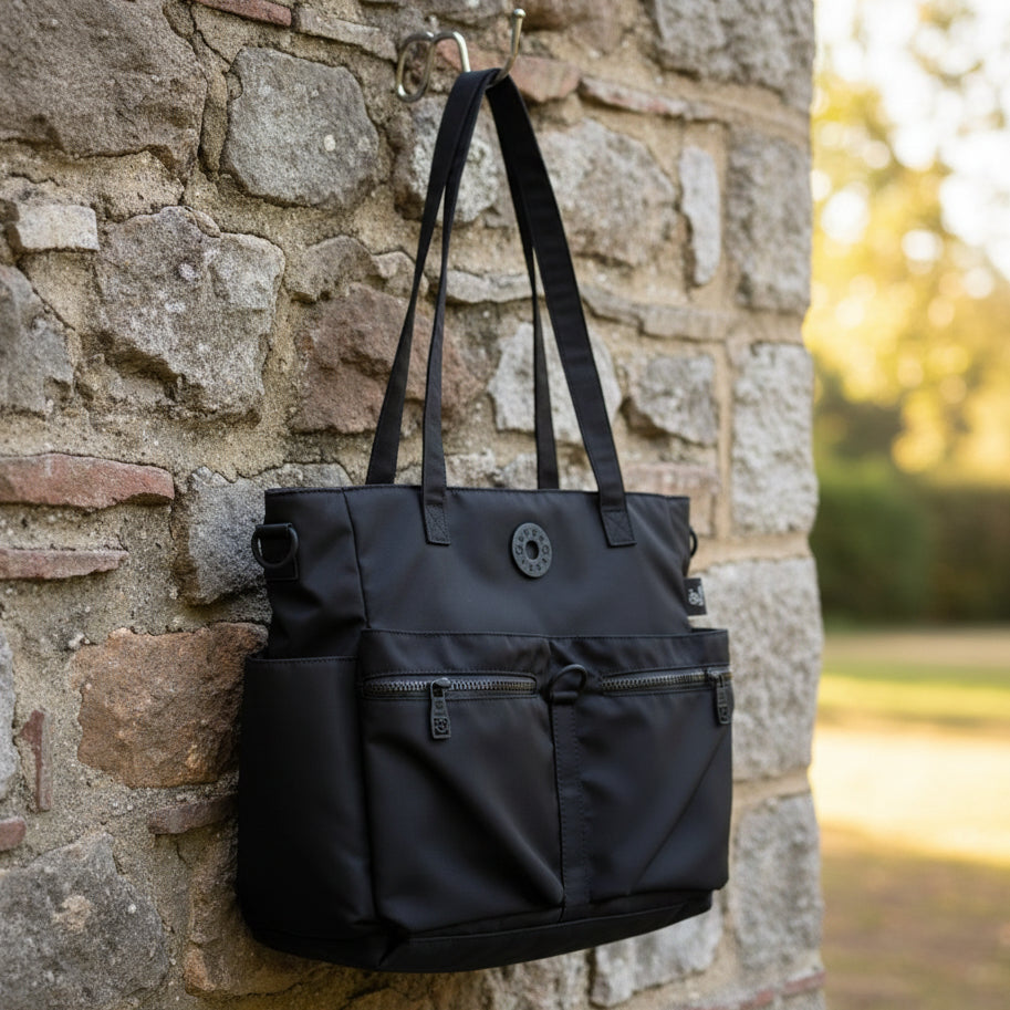 Bolso tamaño A4 Bobo Fashion 2bol