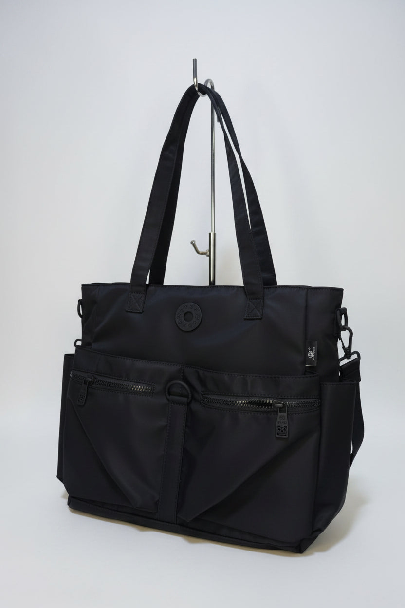 Bolso tamaño A4 Bobo Fashion 2bol