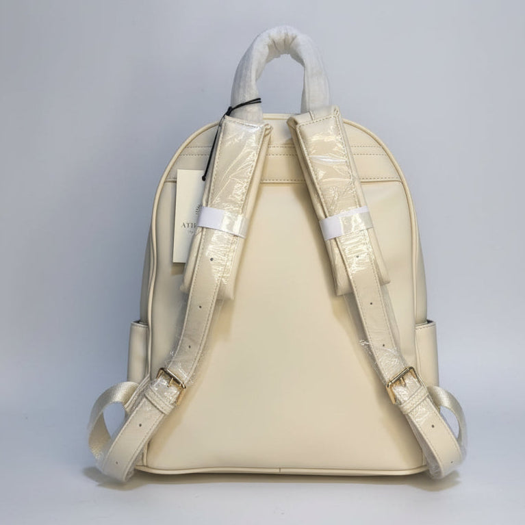 MOCHILA A4 DAMA ATHENA BAG  + NECESER