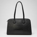 Cartera A4 para dama David Jones 3cod