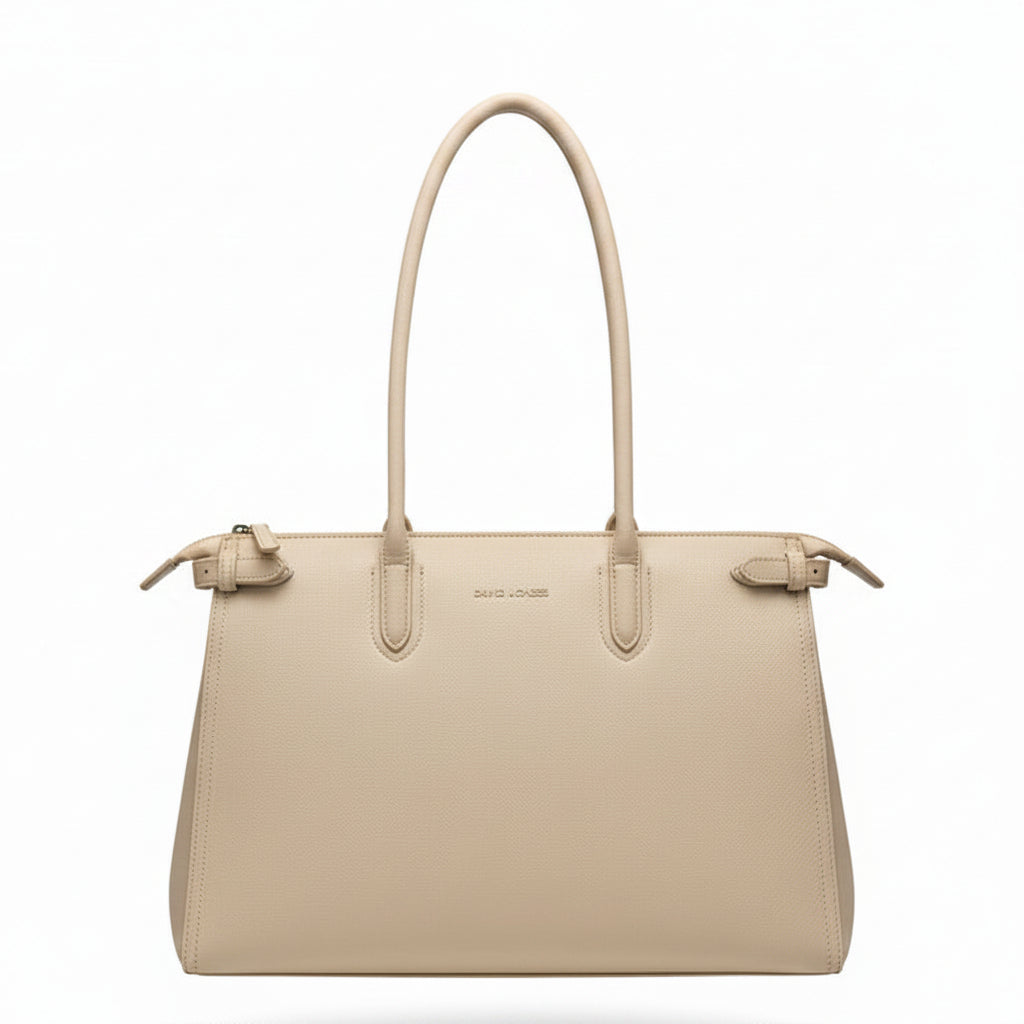 Cartera A4 para dama David Jones