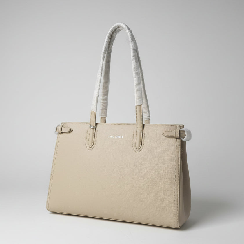 Cartera A4 para dama David Jones