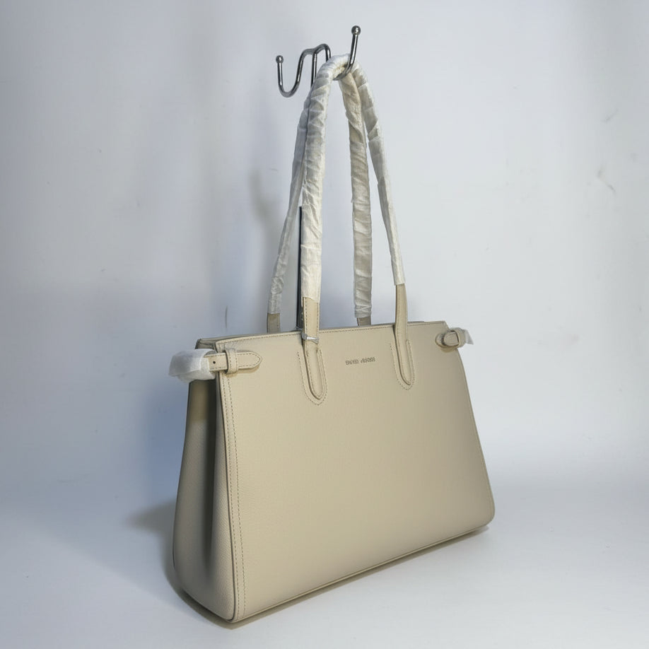Cartera A4 para dama David Jones