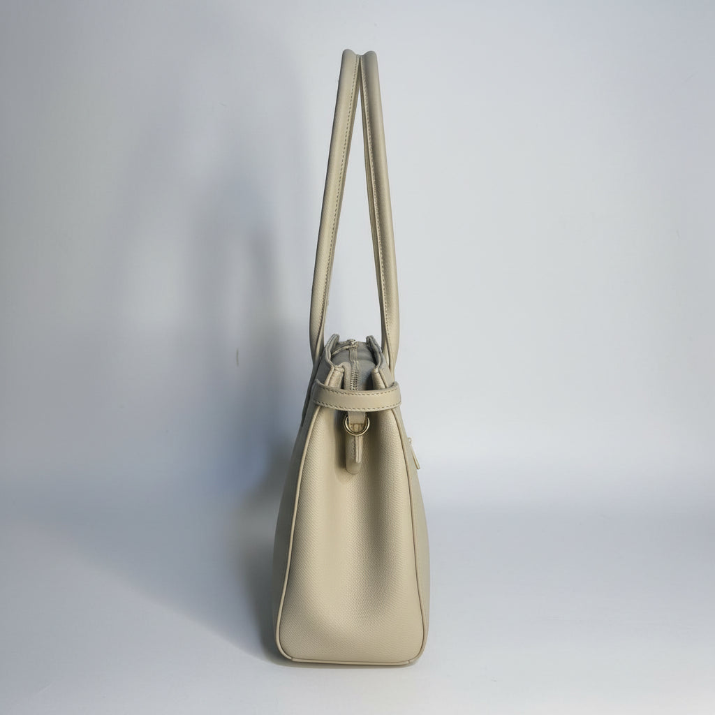 Cartera A4 para dama David Jones