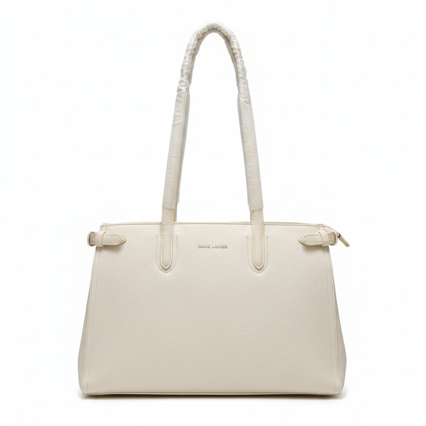 Cartera A4 para dama David Jones