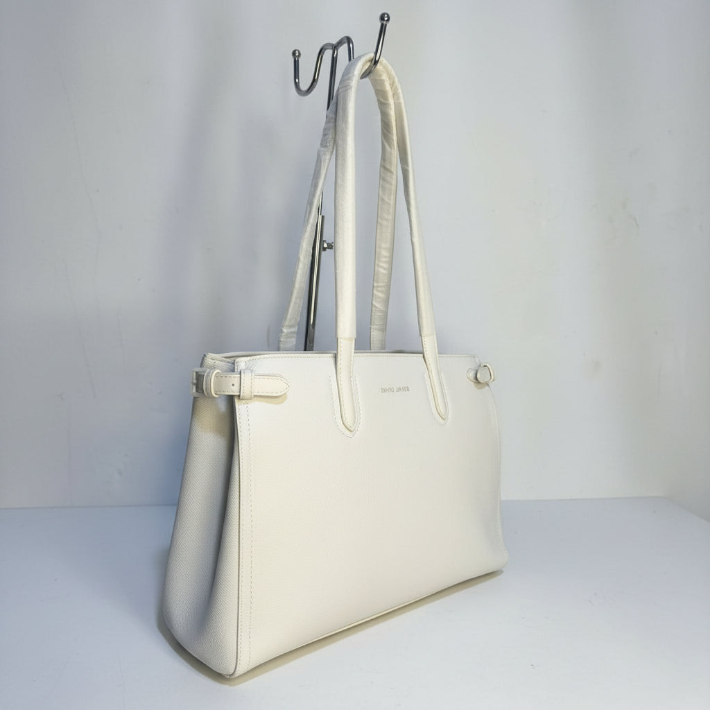 Cartera A4 para dama David Jones