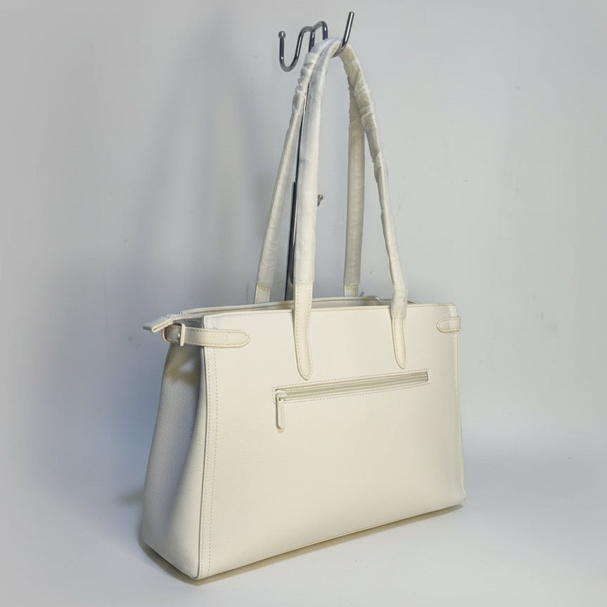 Cartera A4 para dama David Jones