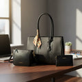 Cartera Portalaptop 16' - Set De 3 Piezas AB vert